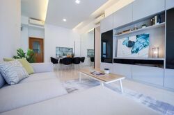 Clover By The Park (D20), Condominium #470538071